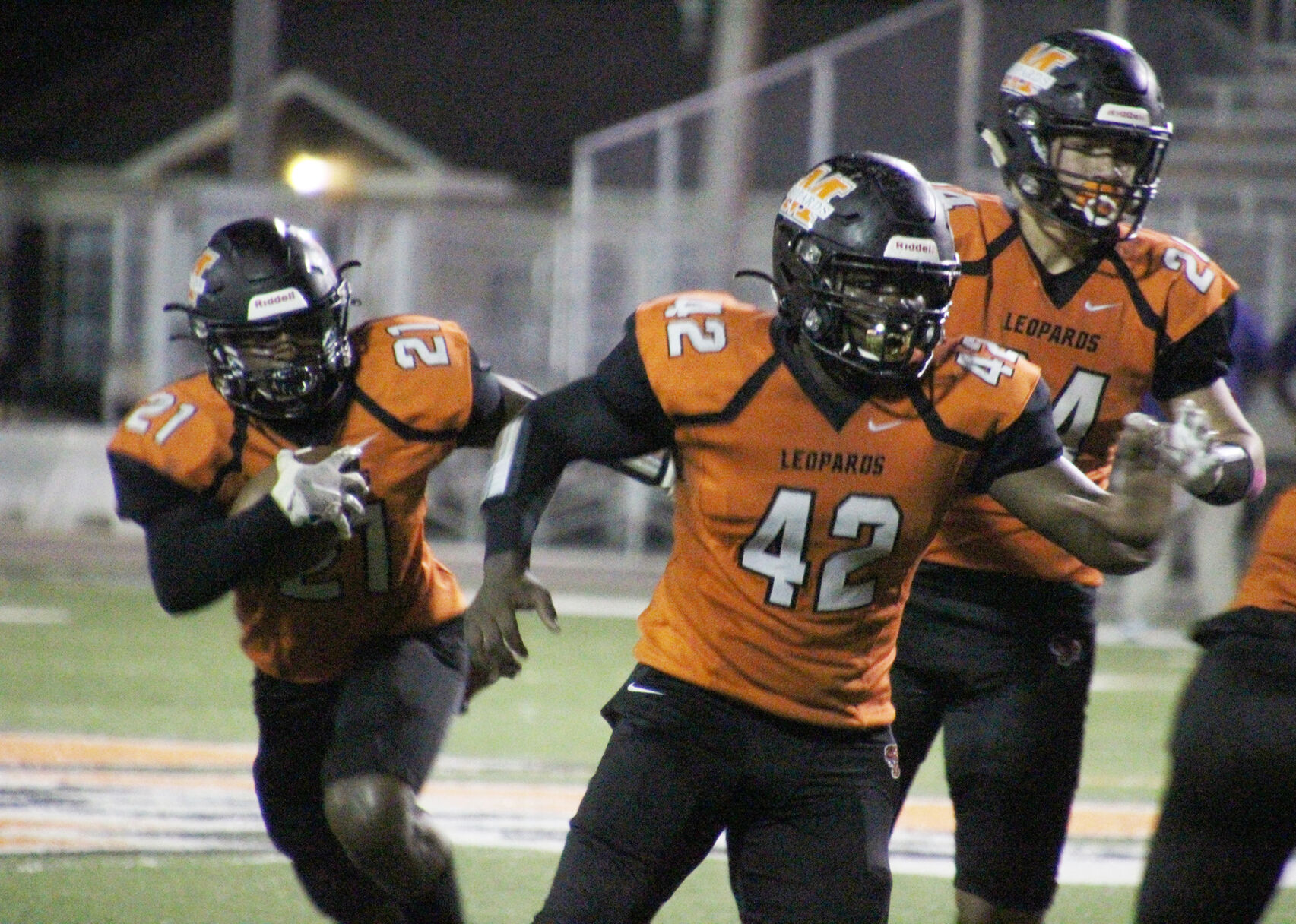 Malvern vs Robinson picture